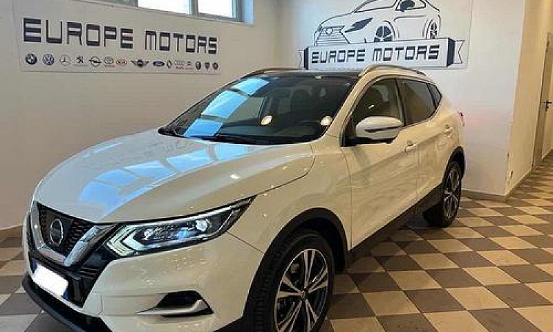 Nissan Qashqai 1.6 D...