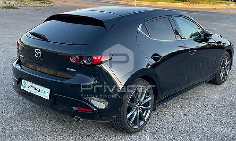 Mazda Mazda3 1.8L Sk...
