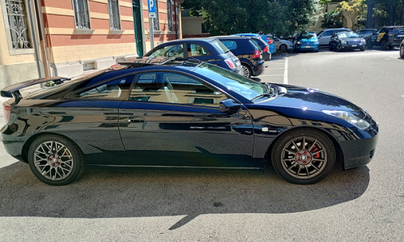 Toyota Celica T Spor...