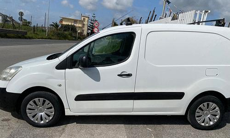 Citroen Berlingo Mul...