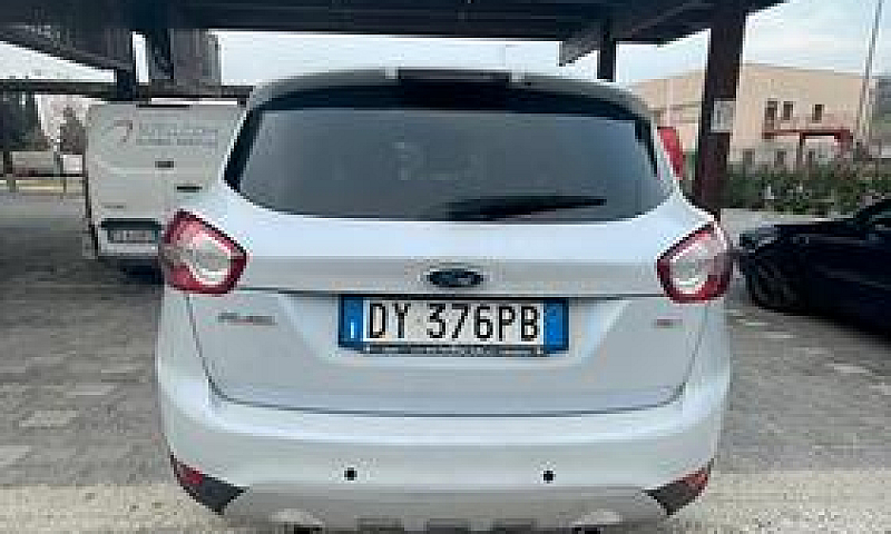 Ford Kuga 2.0...