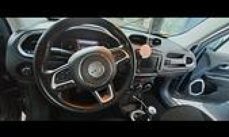 Jeep Renegade - 2017...