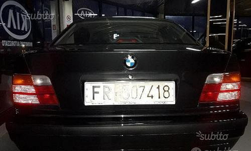 Bmw Serie 316 (E36) ...