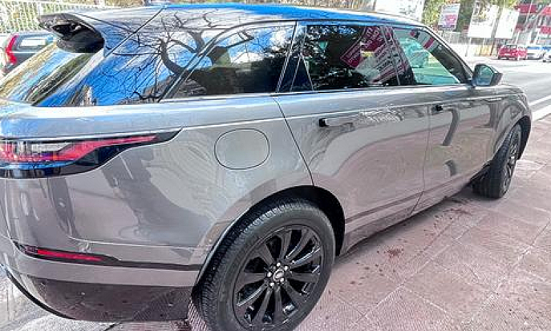 Velar Stupenda Perfe...