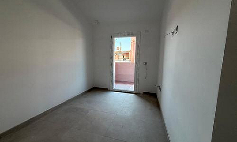 Attico Nuova Costruz...