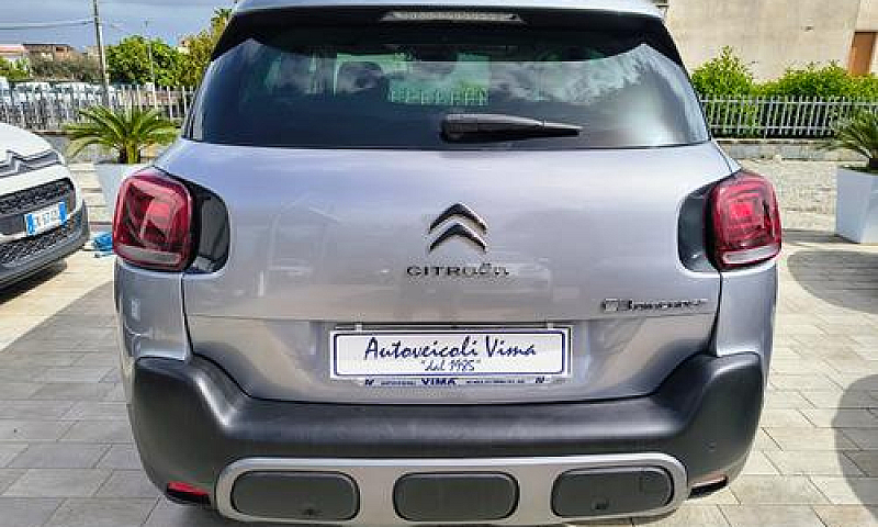 Citroen C3 Aircross ...