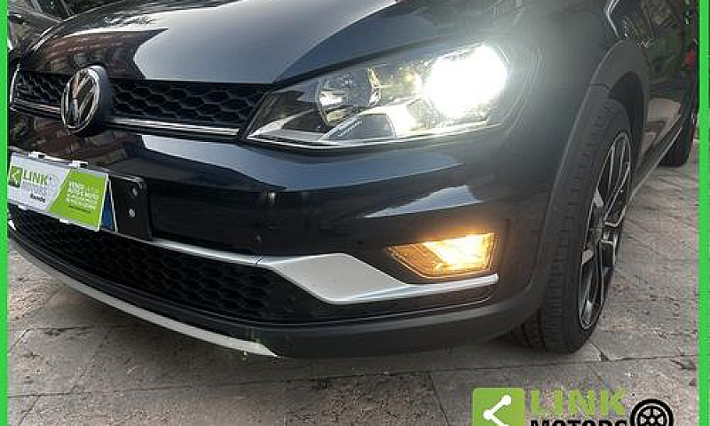 Volkswagen Golf Vari...