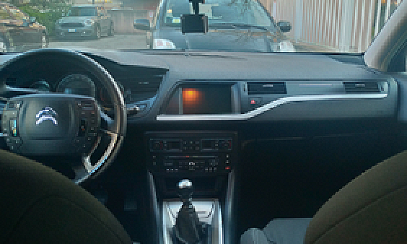 Citroen C5 Sw Del 20...