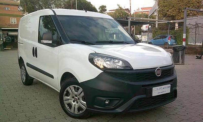 Fiat Doblo Doblò 1.6...