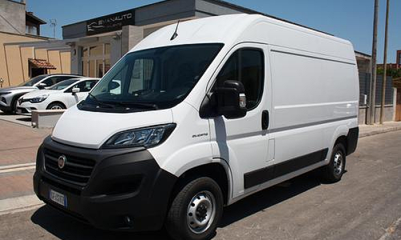 Fiat Ducato 33 Mh2 2...
