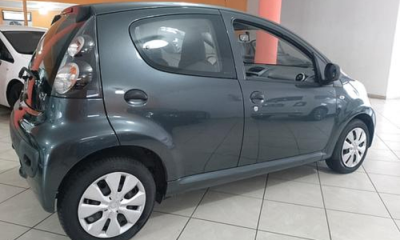 Citroen C1 1.0 5 Por...