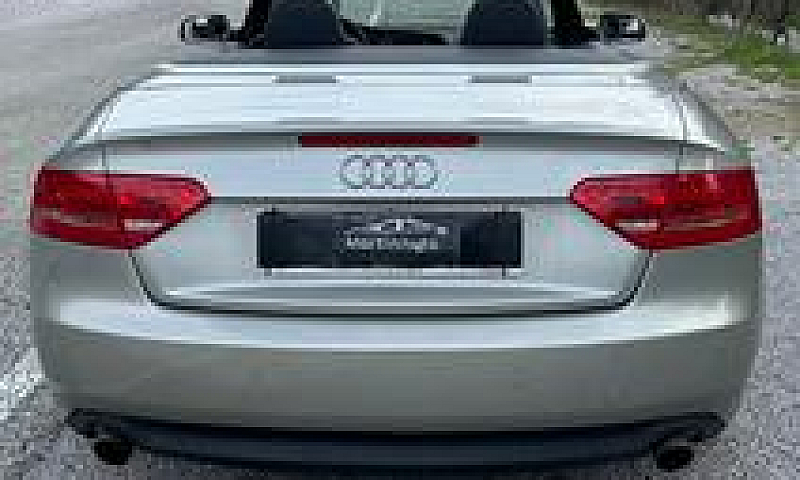Audi A5 Cabrio 2.0 T...