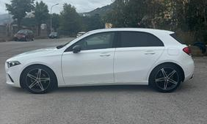 Mercedes Classe A (W...