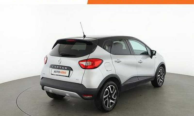Renault Captur Pk610...