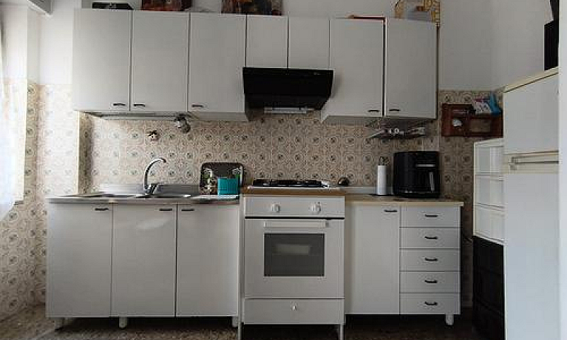 Appartamento A Sibar...
