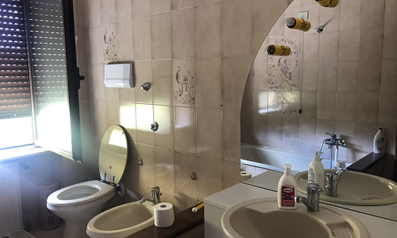 Appartamento Panoram...