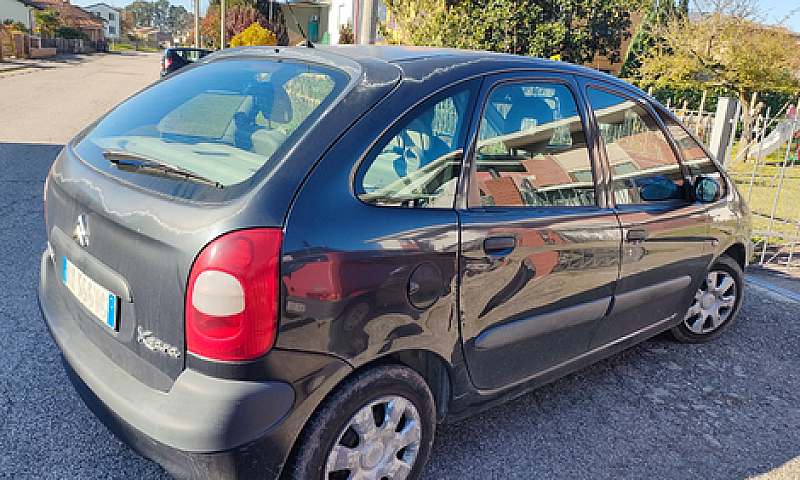 Xara Picasso 90 Cv D...
