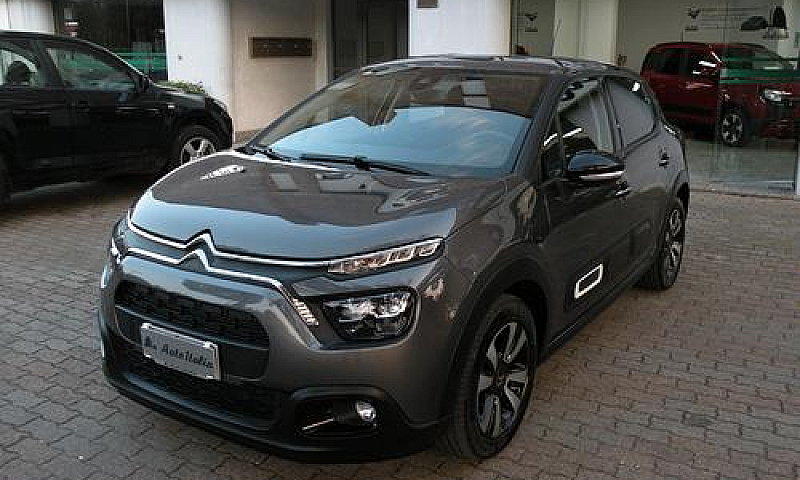 Citroen C3 1.2 110Cv...