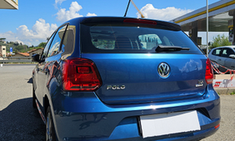 Volkswagen Polo 5A S...