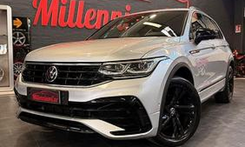 Volkswagen Tiguan 2....