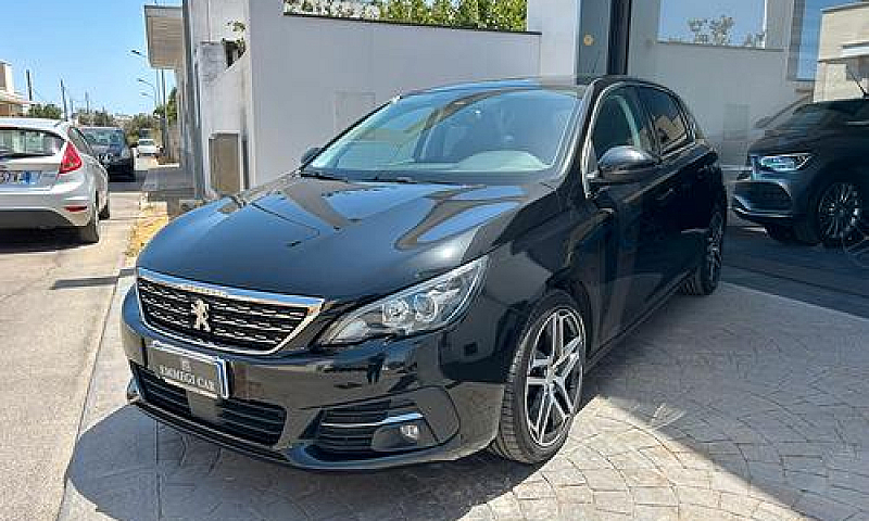 Peugeot 308 Berlina ...