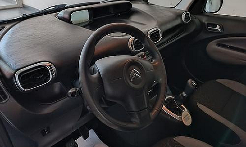 Citroen C3 Picasso C...