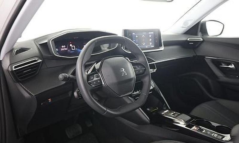 Peugeot 2008 2008 Pu...
