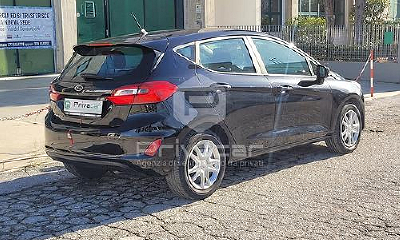 Ford Fiesta 1.5 Ecob...