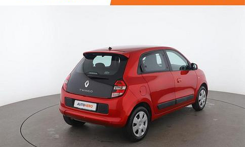 Renault Twingo En605...