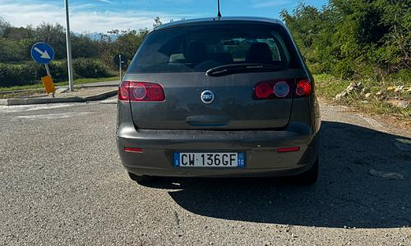 Fiat Croma...