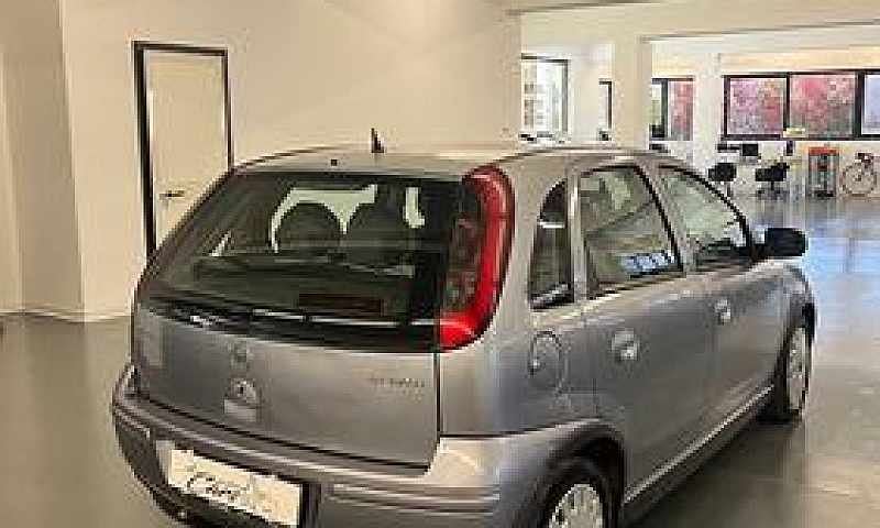 Opel Corsa 1.3 16V C...