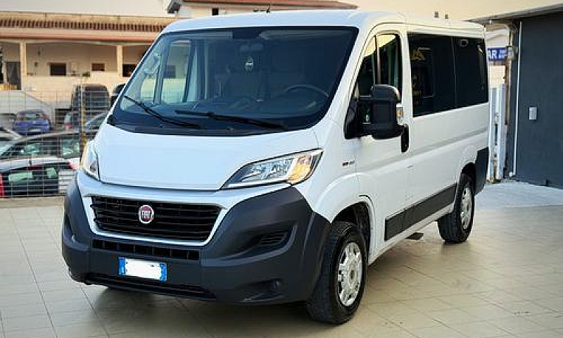 Fiat Ducato 33 2.3 M...