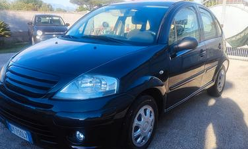 Citroen C3 1100 Benz...