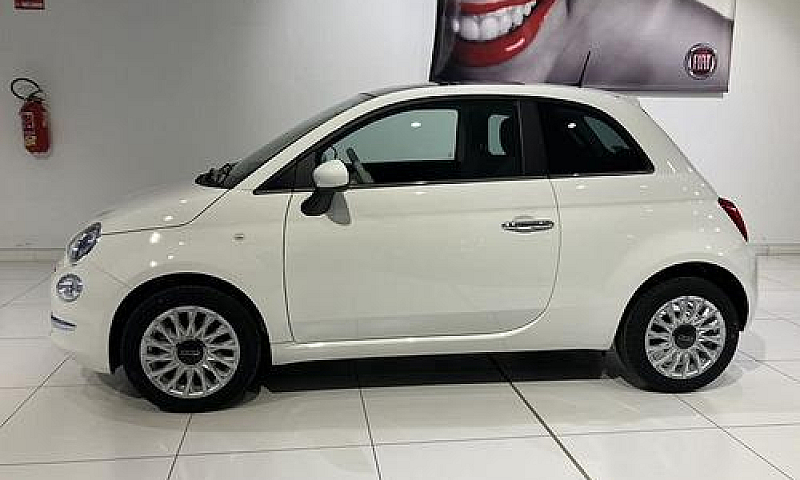 Fiat 500 1.0 Hybrid ...