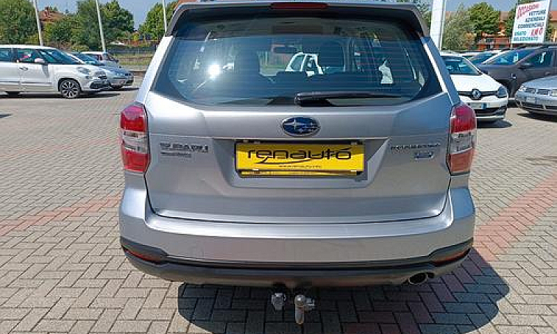Subaru Forester 2.0D...