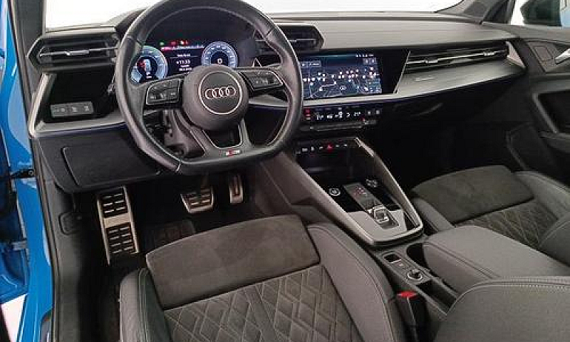 Audi A3 Sportback 40...