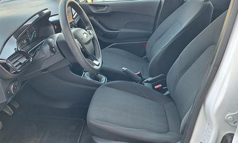 Ford Fiesta 1.5 Ecob...