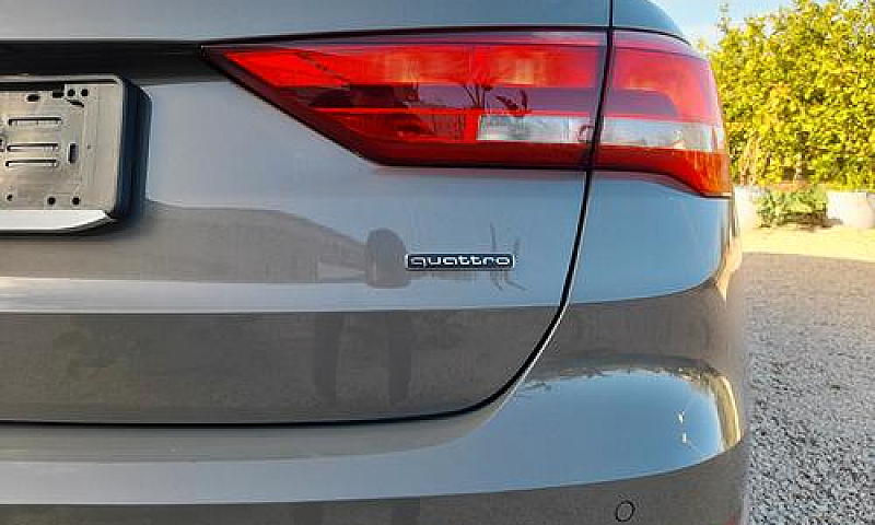 Audi Q3 40 Tdi 190 C...