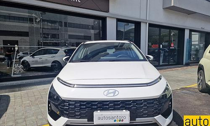 Hyundai Bayon 1.2 Xl...