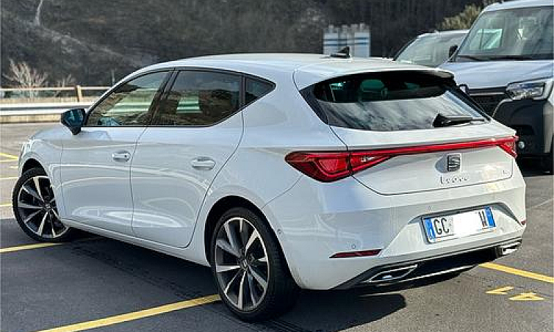 Seat Leon 2.0 Tdi 15...
