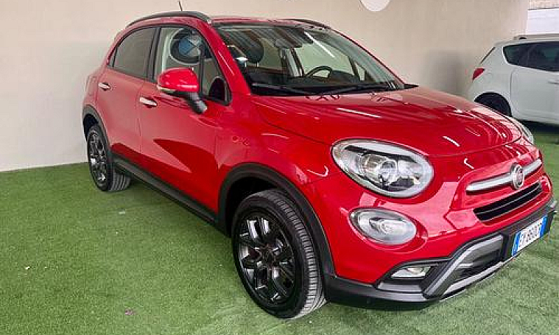 Fiat 500 X 500X 2.0 ...