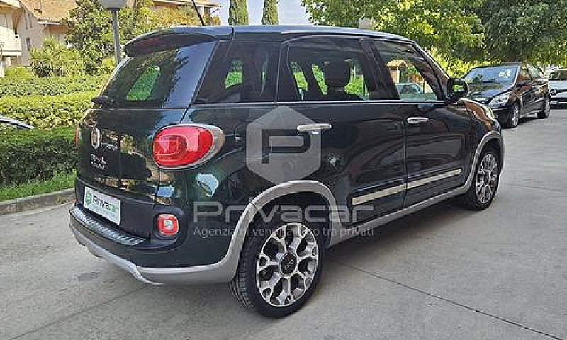 Fiat 500L 1.6 Multij...