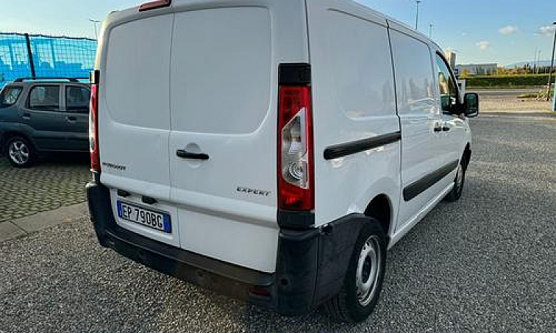 Fiat Scudo 2.0 Mjt/1...