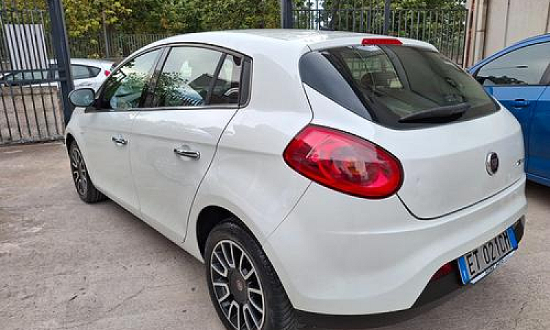 Fiat Bravo 1.6 Mjt 1...