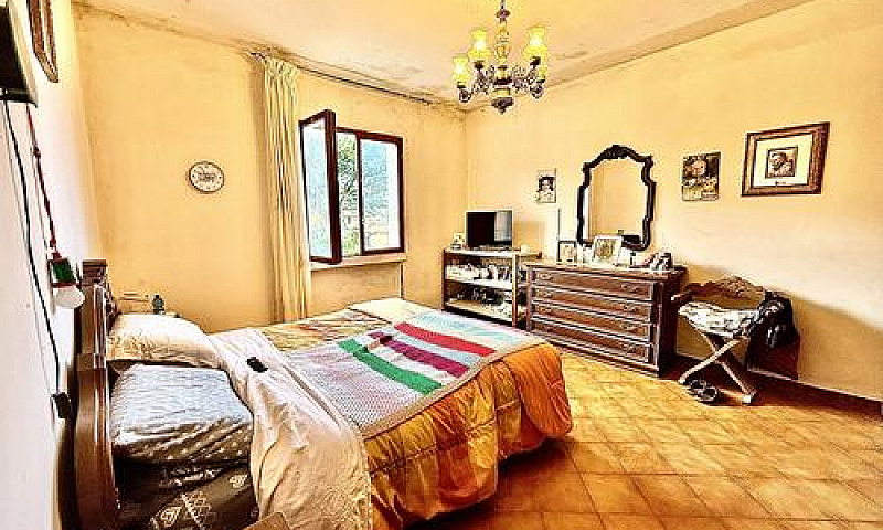 Appartamento Marcian...