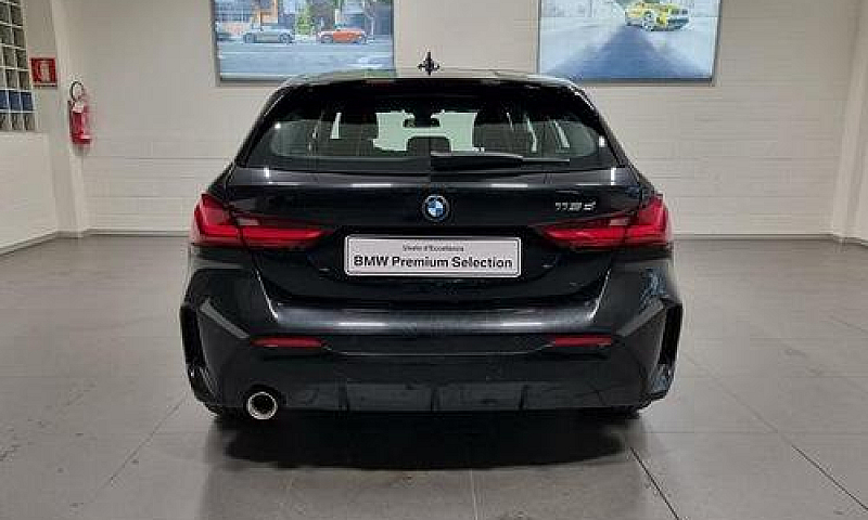 Bmw Serie 1 116D Msp...
