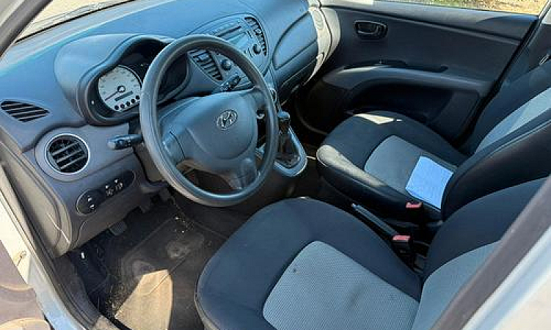 Hyundai I 10 Gpl...