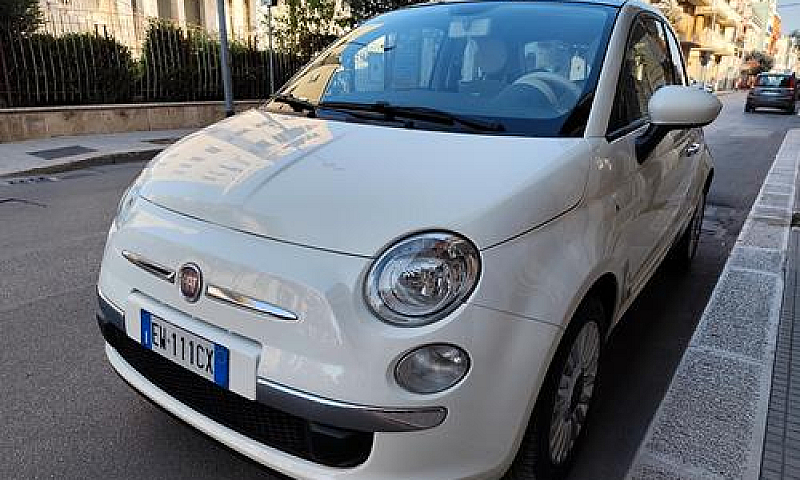 Fiat 500 1.2 Gpl Eas...