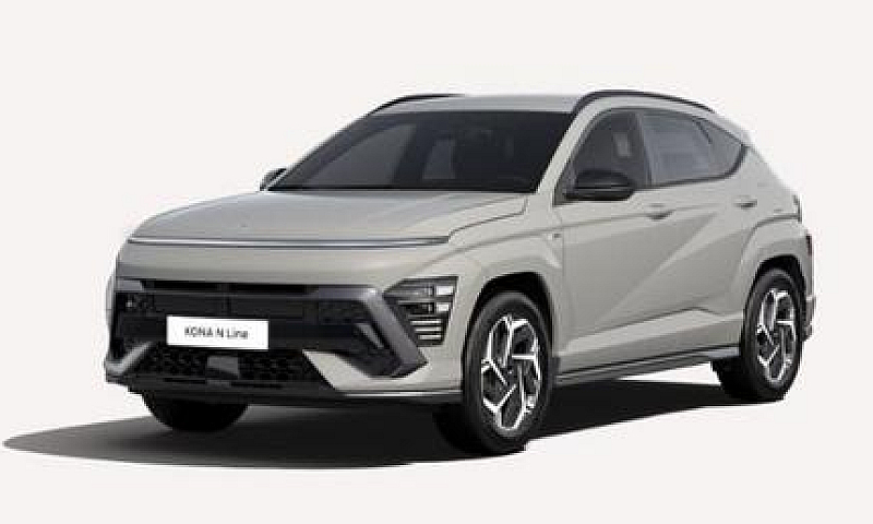 Hyundai Kona 1.0 T-G...