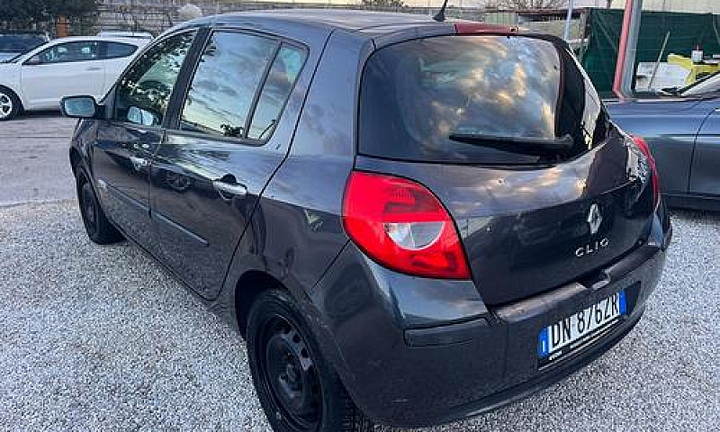 Renault Clio Storia ...